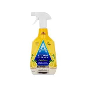 Organic Cleaning Materials
